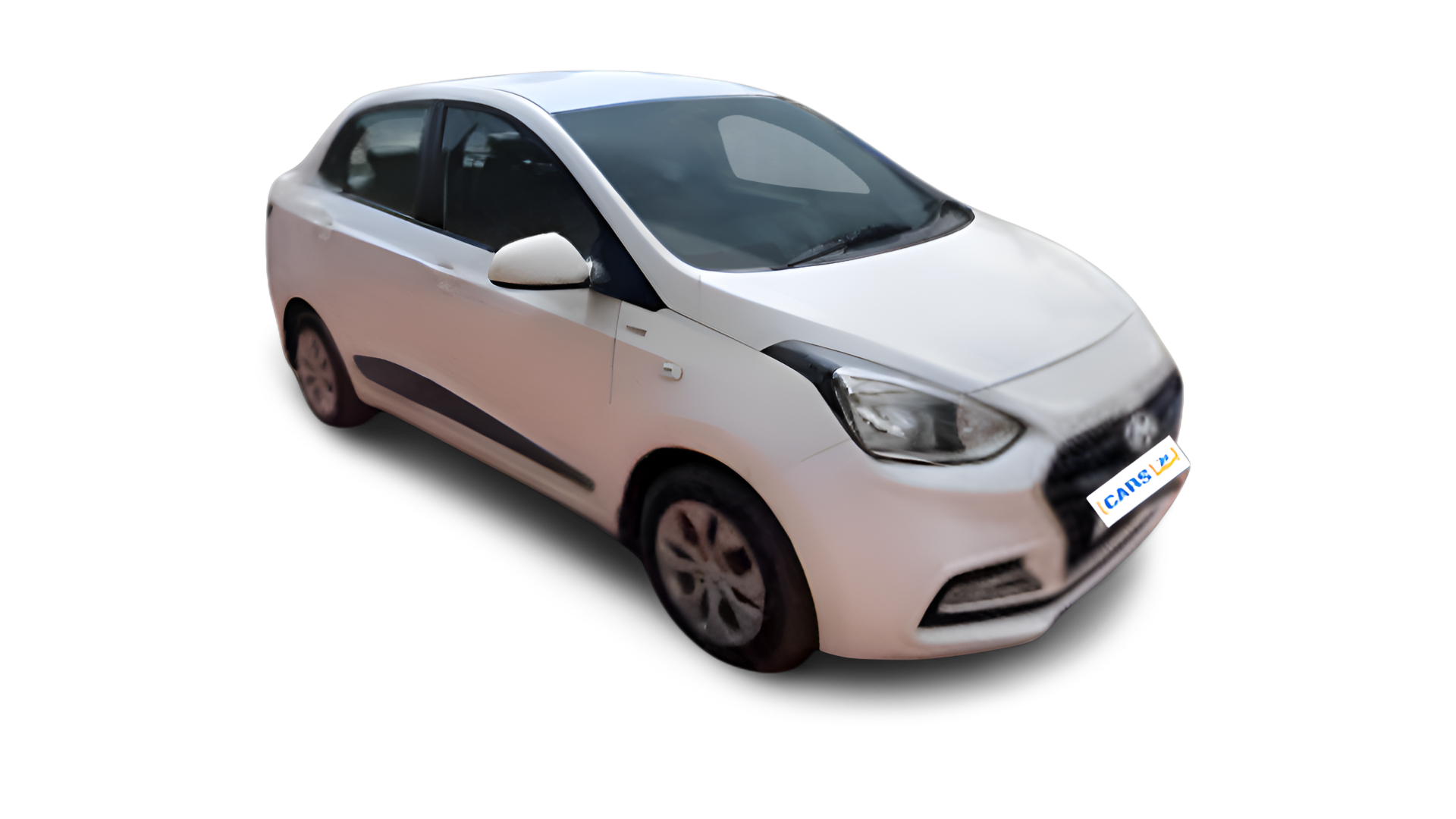 2018 Hyundai Xcent - Sedan - Petrol - Automatic - ₹5.31 lakh